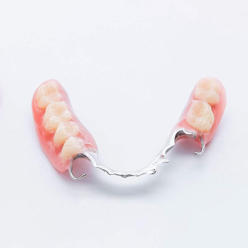 Partial Dentures